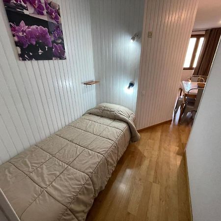 Immodelpas Canigou Pas De La Casa Exterior foto