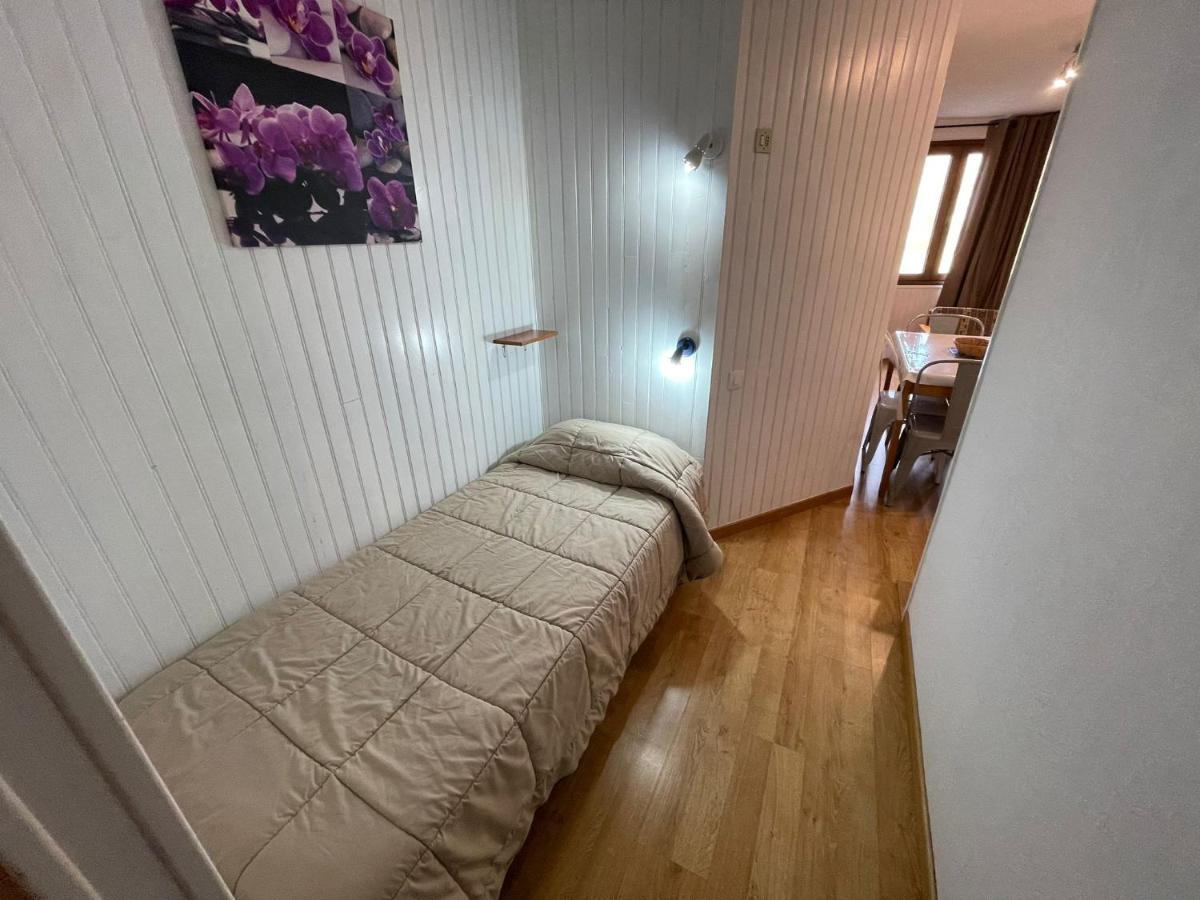 Immodelpas Canigou Pas De La Casa Exterior foto