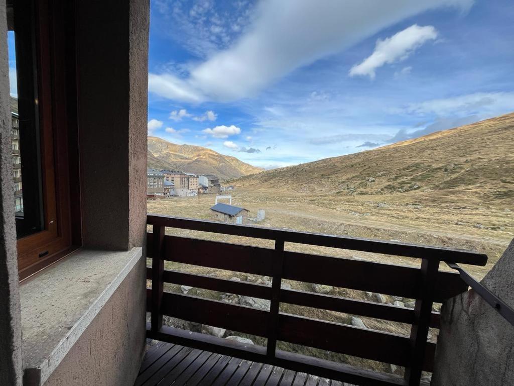 Immodelpas Canigou Pas De La Casa Exterior foto